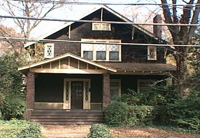 Jenkins House