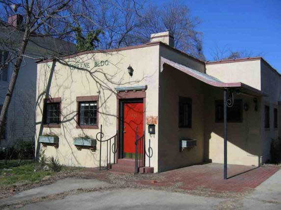 Smith House
